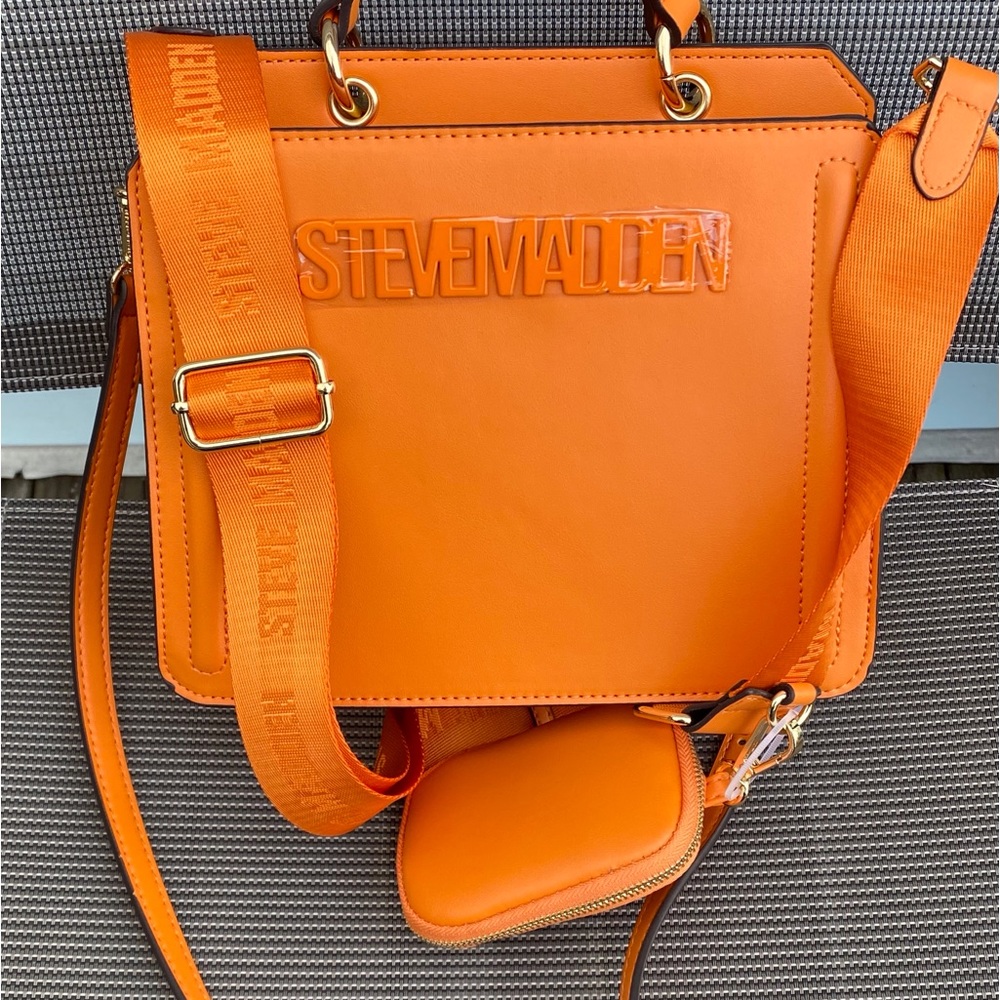 🍊Steve Madden BEVELYN Crossbody TikTok Famous🍊